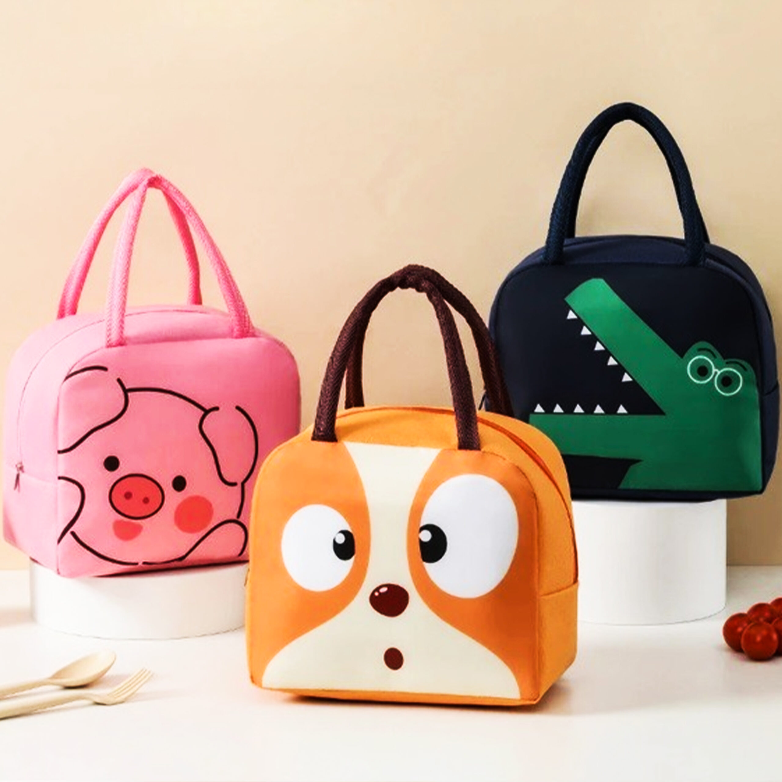 gifteuo lunch box bag image